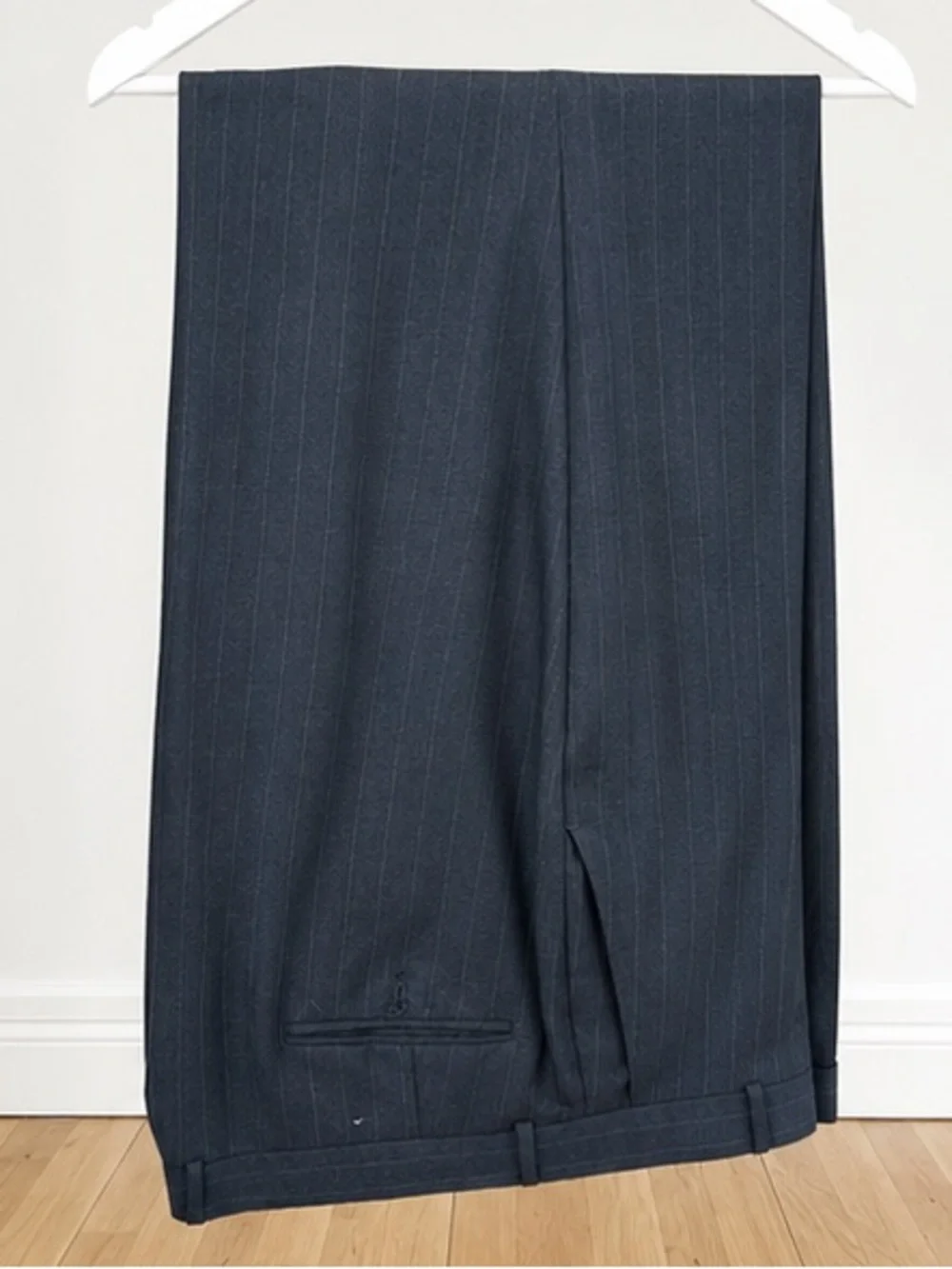 Men’s Suit (Jacket & Pants)